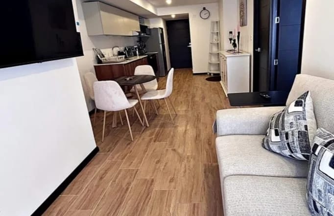 Apartamento en Renta Zona 13 cod.CA37060 — Apartamento en Alquiler en Zona 13, Guatemala, Ciudad — foto 4 de 9