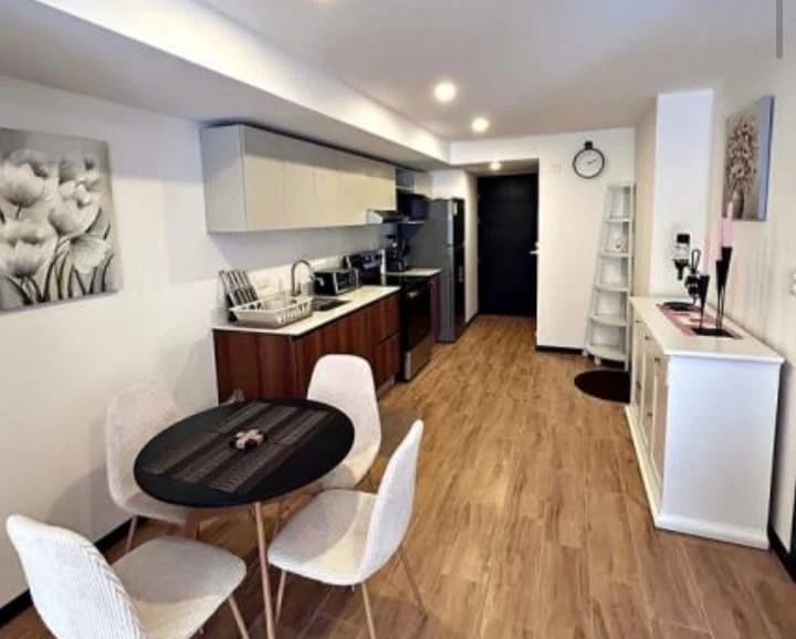 Apartamento en Renta Zona 13 cod.CA37060 — Apartamento en Alquiler en Zona 13, Guatemala, Ciudad — foto 1 de 9