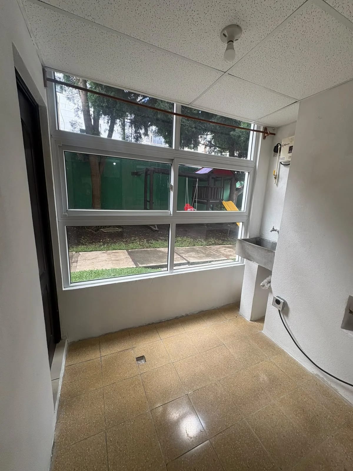 Apartamento en Renta Zona 14 cod.CA37068 — Apartamento en Alquiler en Zona 14, Guatemala, Ciudad — foto 4 de 5