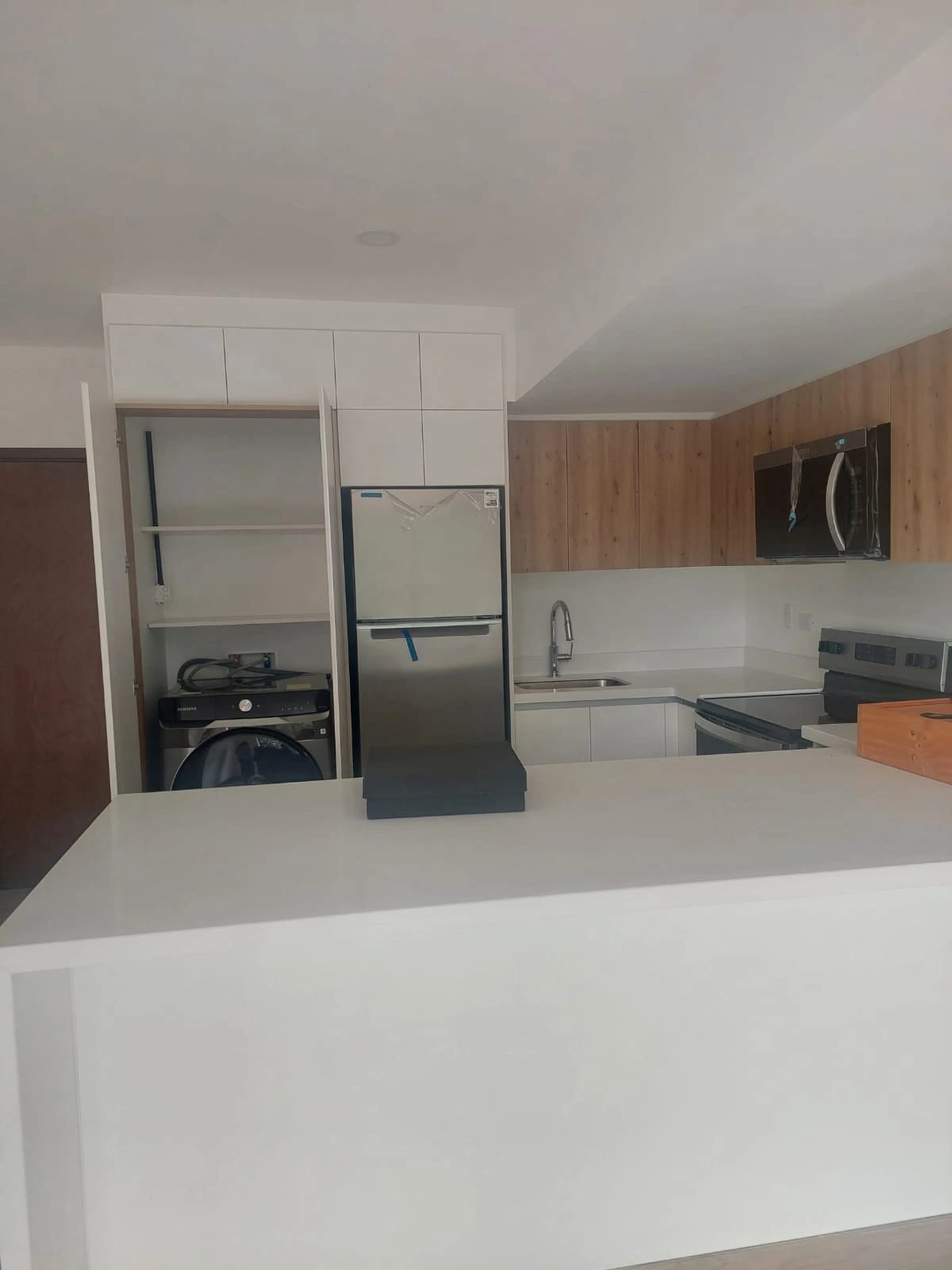 Apartamento en Renta Zona 16 codigo.DA37070 — Apartamento en Alquiler en Zona 16, Guatemala, Ciudad — foto 3 de 10