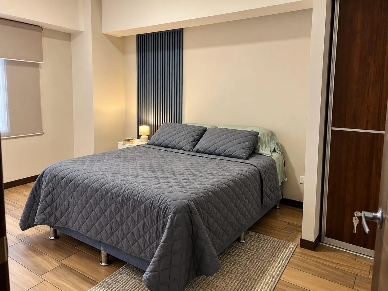 Apartamento Amueblado en Renta Zona 13 codigo.CA37084 — Apartamento en Alquiler en Zona 13, Guatemala, Ciudad — foto 6 de 11