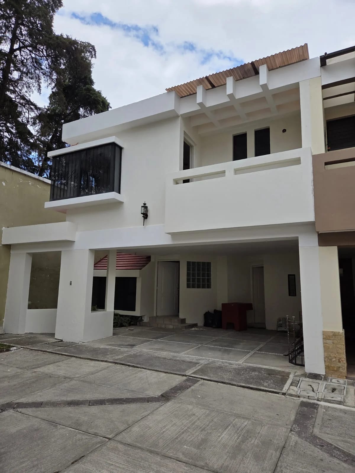 Casa en Renta Zona 12 cod.DC37089 — Casa en Alquiler en Zona 12, Guatemala, Ciudad — foto 6 de 6