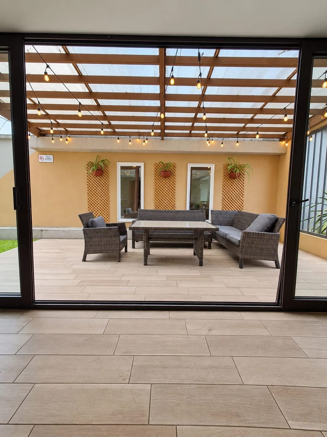 Apartamento en Renta Zona 13 codigo.CA37090 — Apartamento en Alquiler en Zona 13, Guatemala, Ciudad — foto 11 de 15