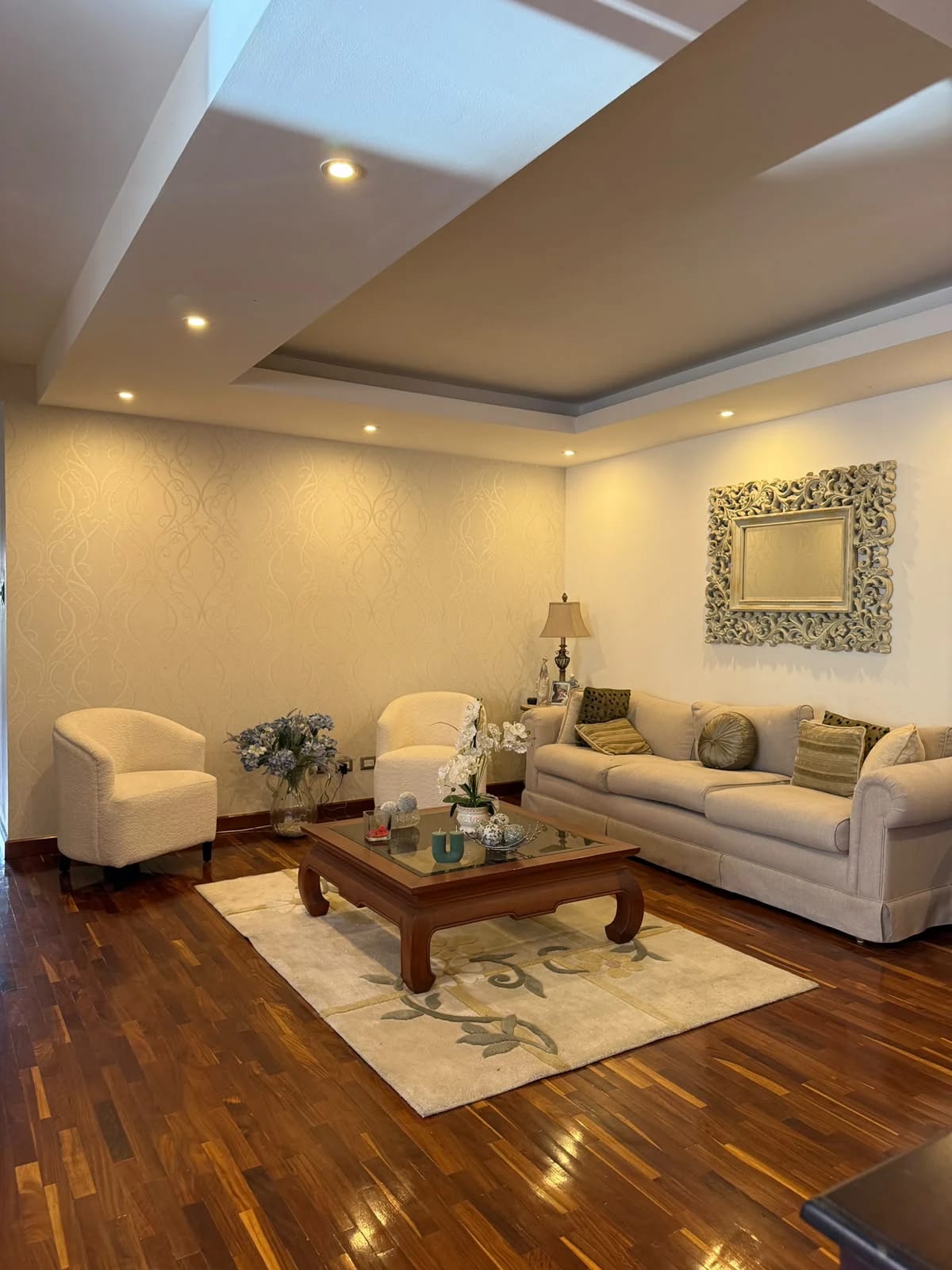 Apartamento en Renta Zona 15 cod.CA37096 — Apartamento en Venta en Zona 15, Guatemala, Ciudad — foto 1 de 6