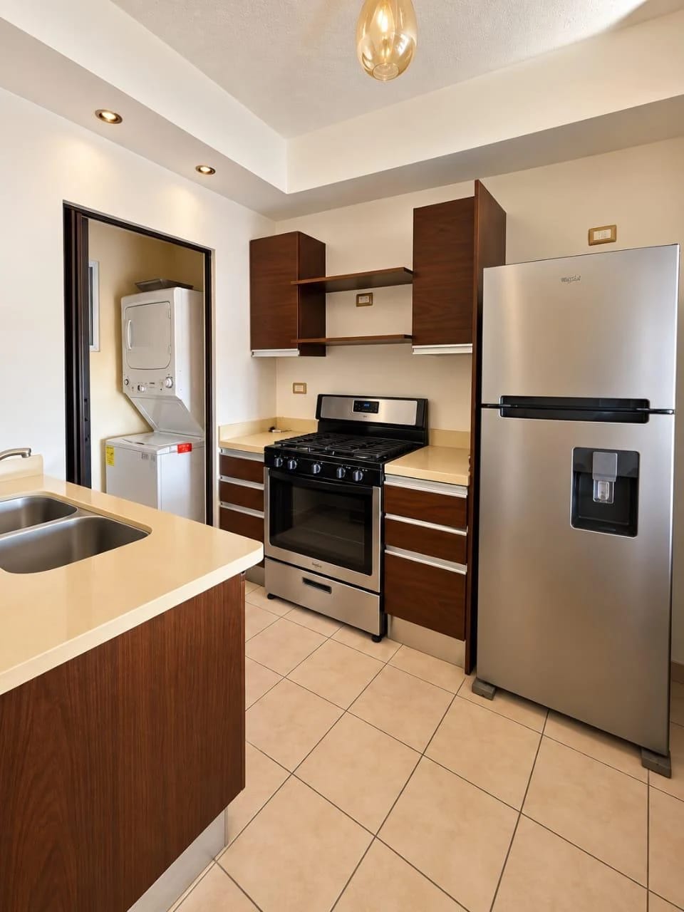 Apartamento en Renta Zona 16 cod.CA37104 — Apartamento en Alquiler en Zona 16, Guatemala, Ciudad — foto 2 de 12