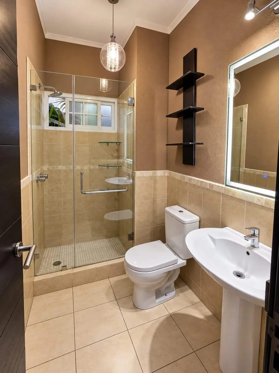 Apartamento en Renta Zona 16 cod.CA37104 — Apartamento en Alquiler en Zona 16, Guatemala, Ciudad — foto 11 de 12