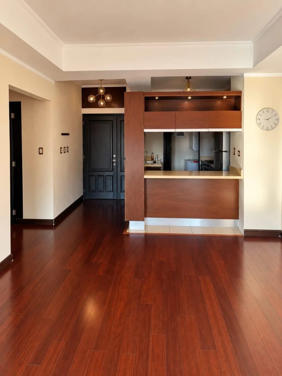 Apartamento en Renta Zona 16 cod.CA37104 — Apartamento en Alquiler en Zona 16, Guatemala, Ciudad — foto 3 de 12