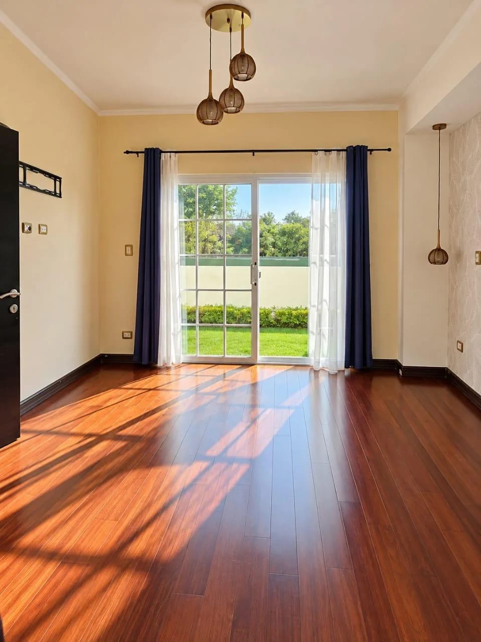 Apartamento en Renta Zona 16 cod.CA37104 — Apartamento en Alquiler en Zona 16, Guatemala, Ciudad — foto 7 de 12