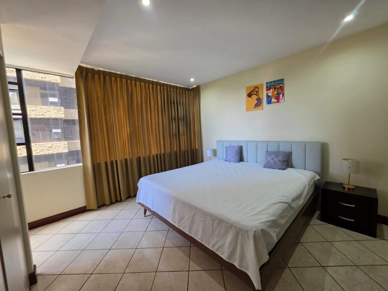 Apartamento Amueblado en Renta Zona 10 cod.CA37052 — Apartamento en Alquiler en Zona 10, Guatemala, Ciudad — foto 10 de 10