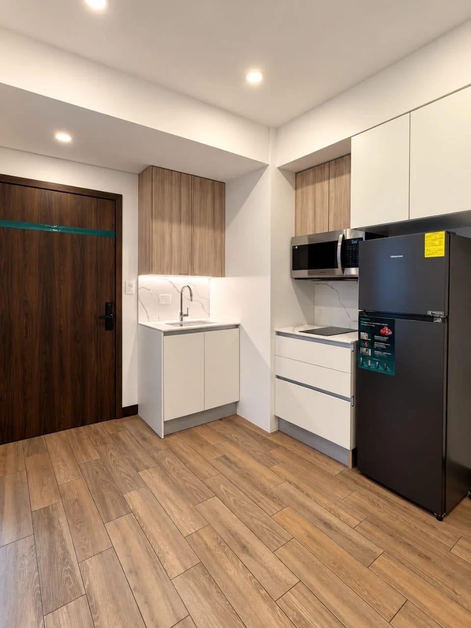 Apartamento en Renta Zona 13 cod.CA37111 — Apartamento en Alquiler en Zona 13, Guatemala, Ciudad — foto 1 de 9