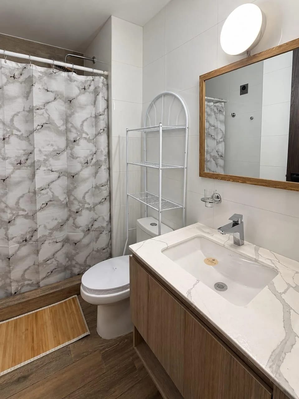 Apartamento en Renta Zona 13 cod.CA37111 — Apartamento en Alquiler en Zona 13, Guatemala, Ciudad — foto 5 de 9