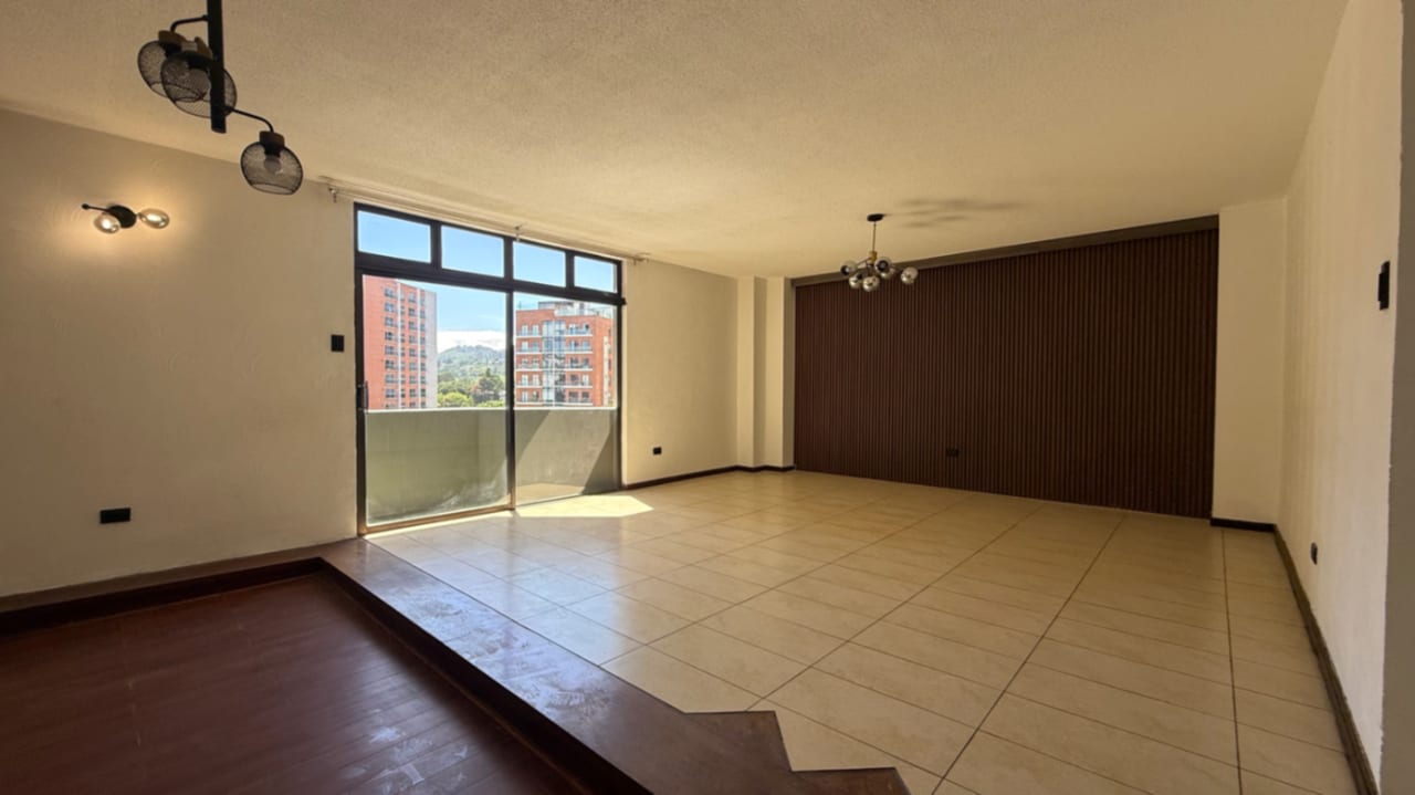 Apartamento en Zona 15 — Apartamento en Alquiler en Zona 15, Guatemala, Ciudad — foto 6 de 15