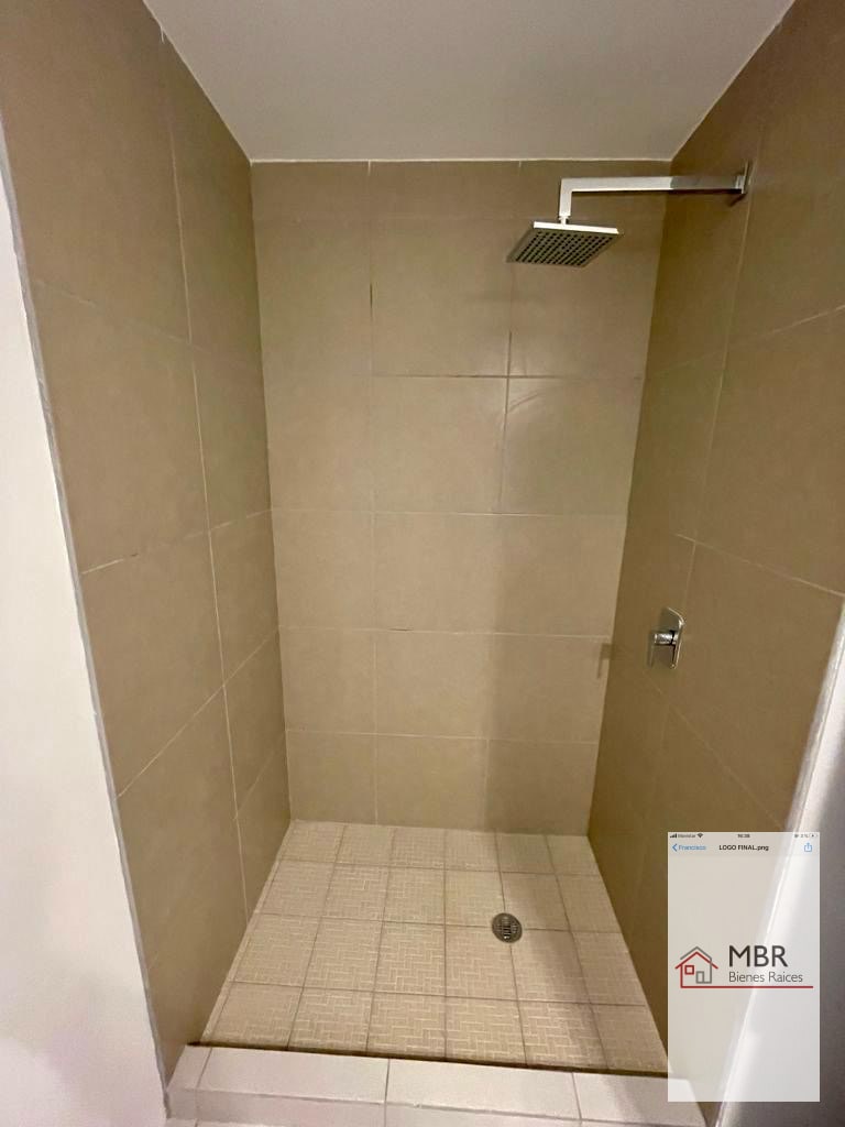 Apartamento en renta Museo San Mateo , zona 7. - 8