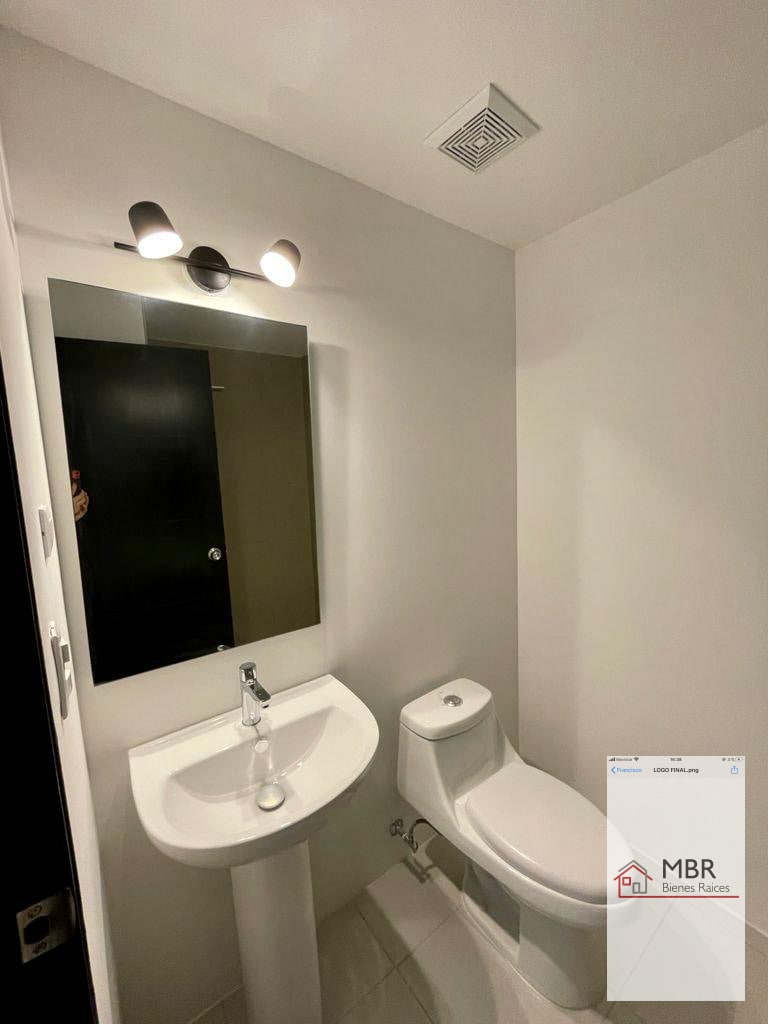 Apartamento en renta Museo San Mateo , zona 7. - 15