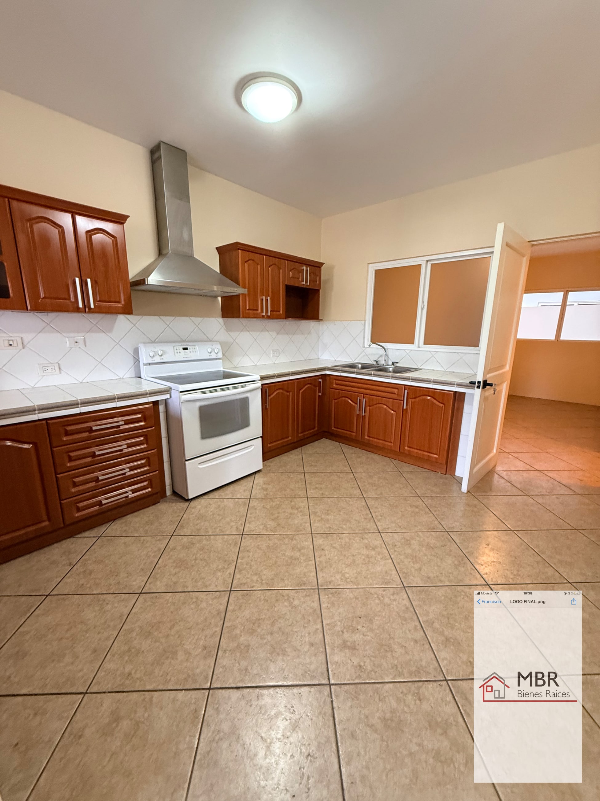 Espectacular apartamento en renta zona 14. - 2