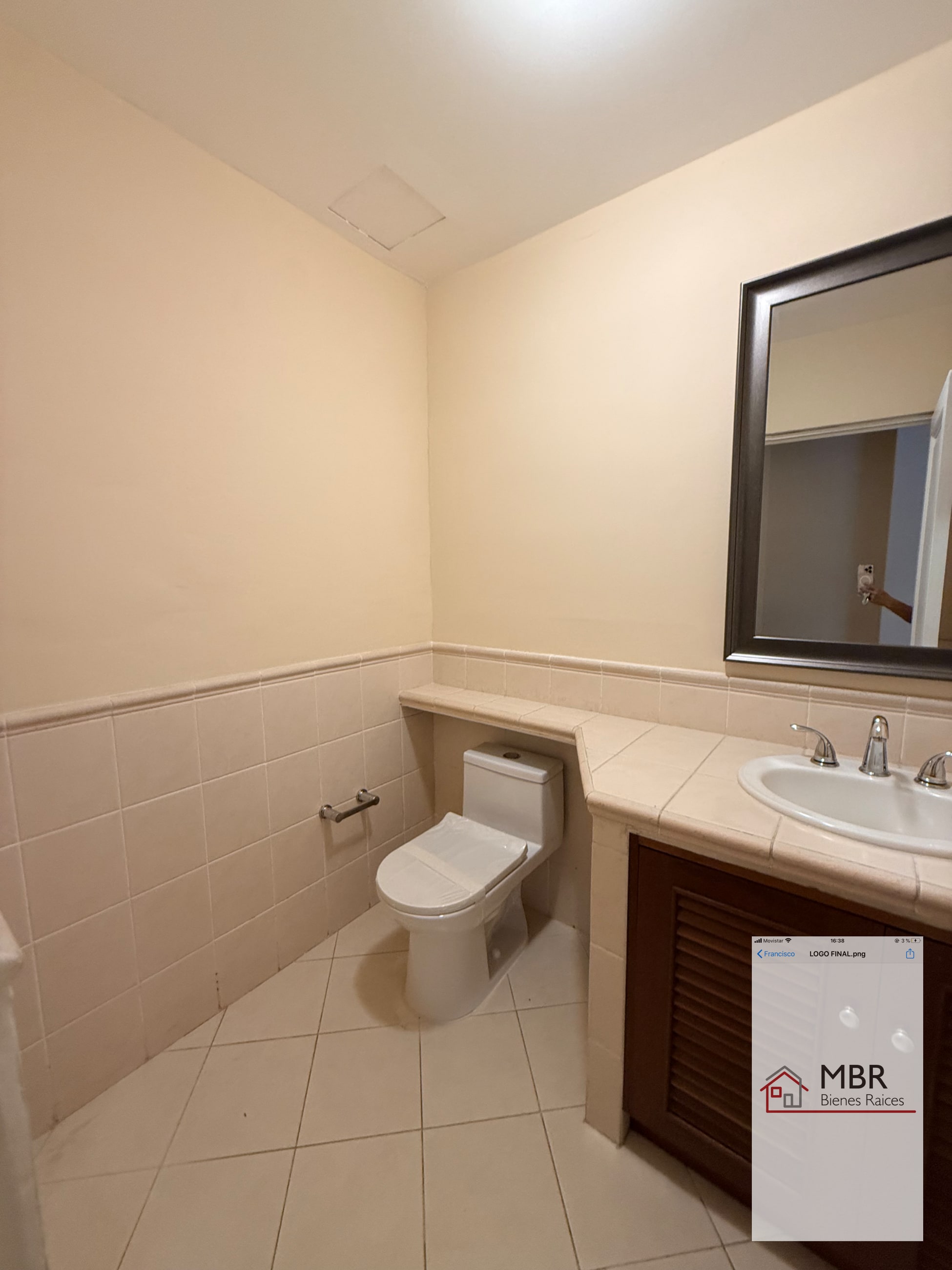 Espectacular apartamento en renta zona 14. - 7