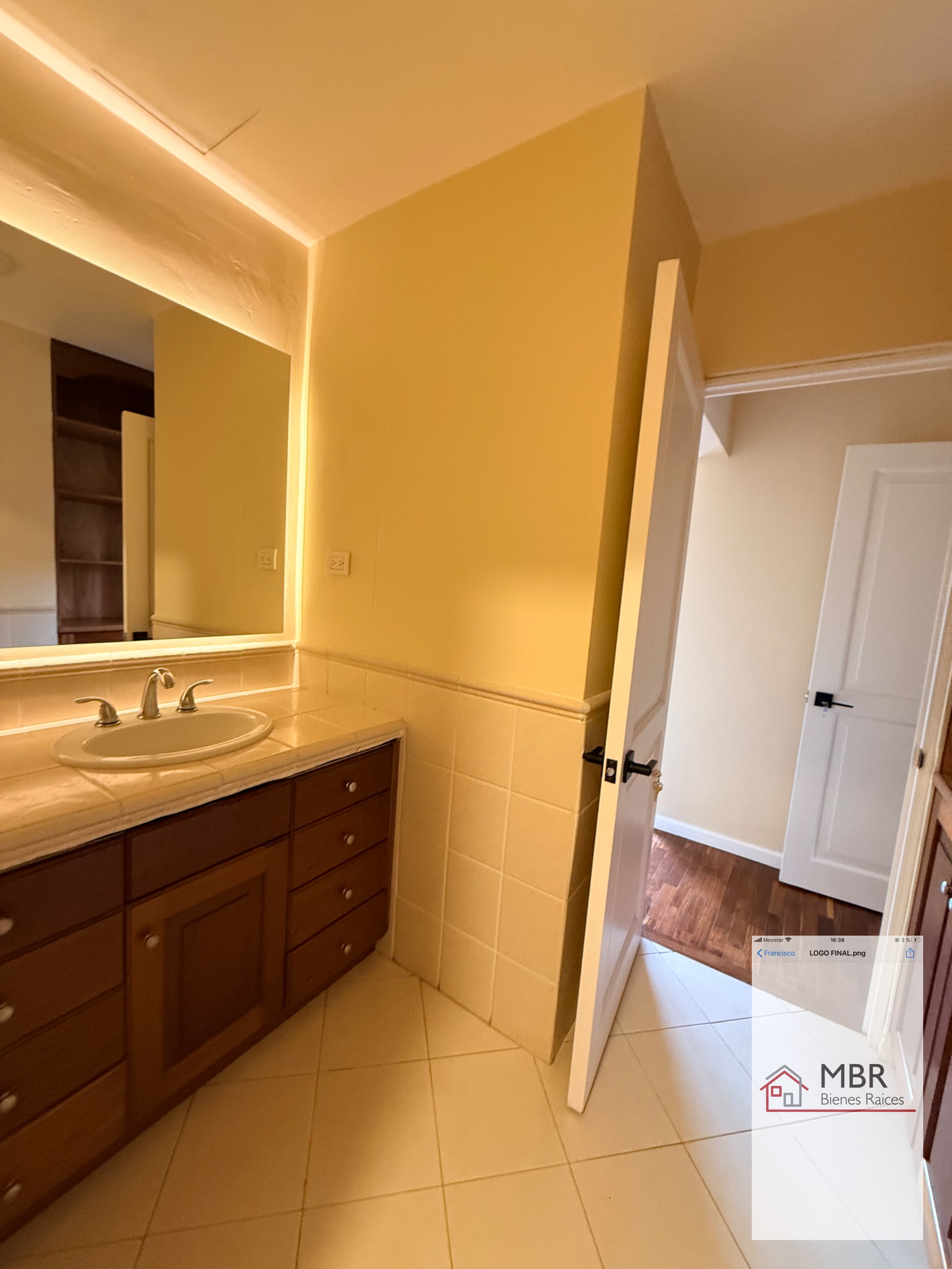 Espectacular apartamento en renta zona 14. - 10