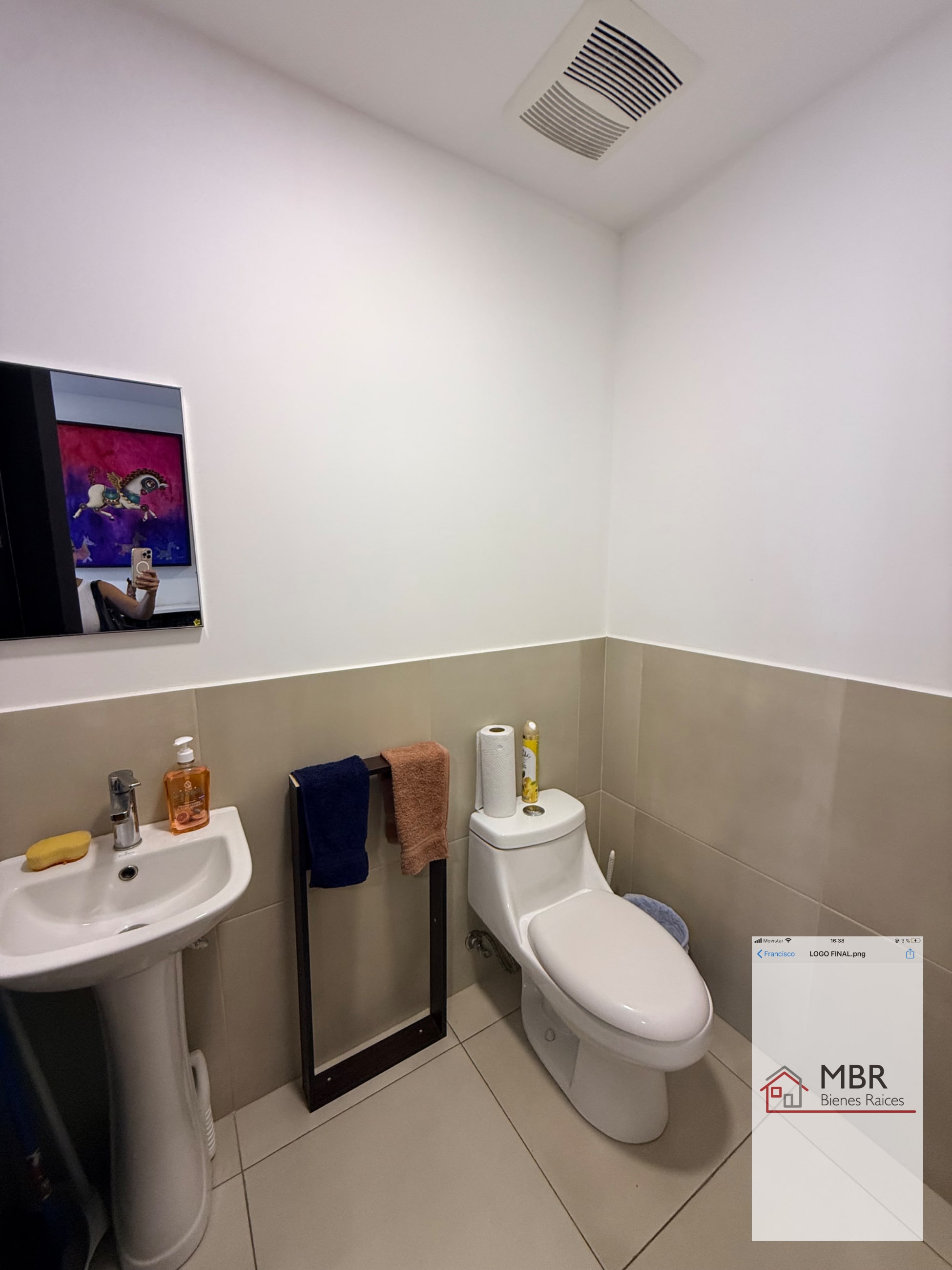 Oficina en venta zona 10, Edificio Vasanta. - 7