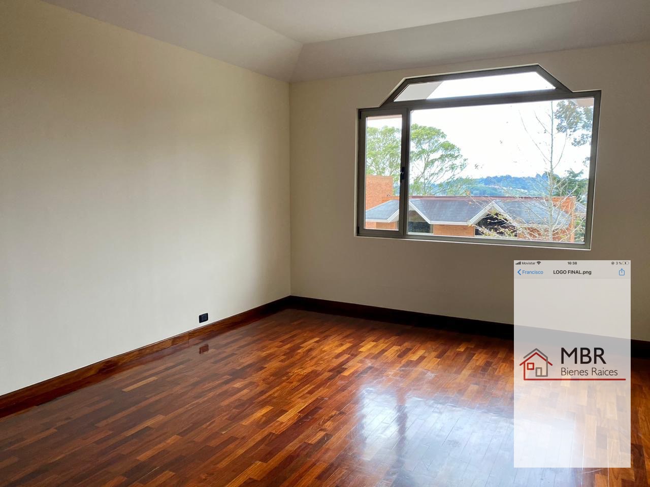 Linda casa en renta Lomas de San Antonio,Km 16 C - 8