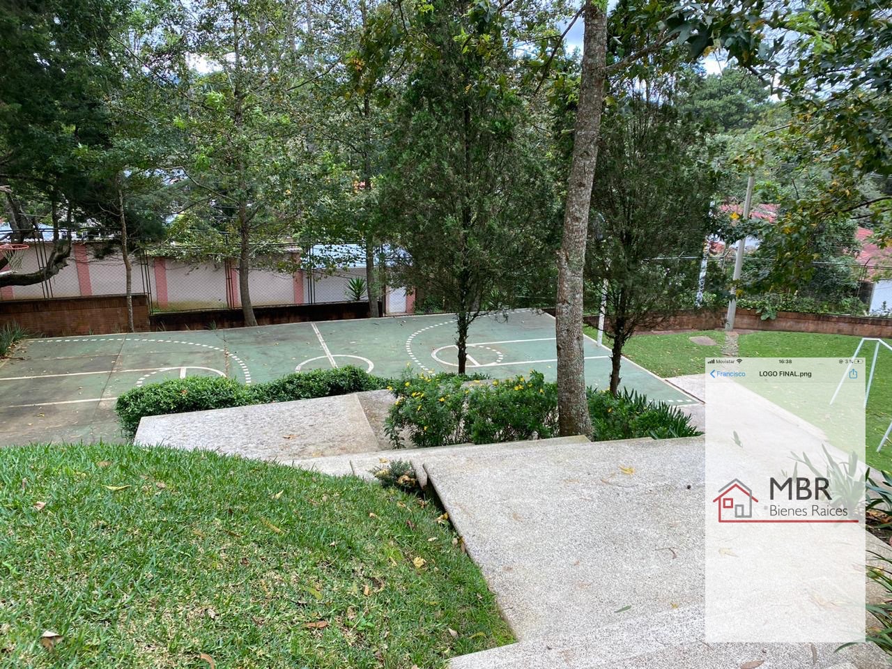 Linda casa en renta Lomas de San Antonio,Km 16 C - 5