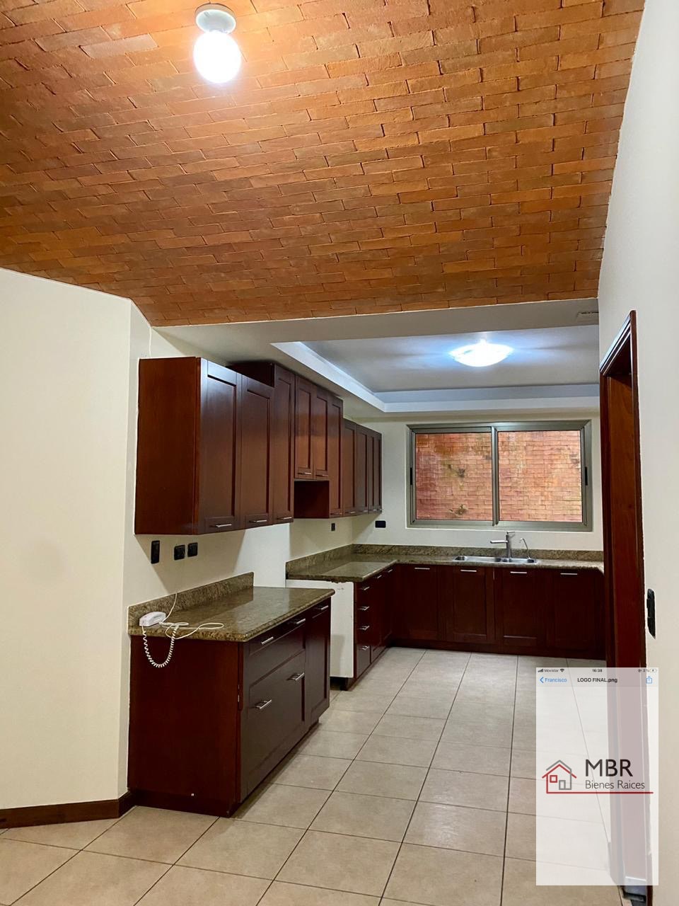 Linda casa en renta Lomas de San Antonio,Km 16 C - 7