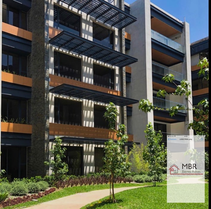Apartamento en venta Maranta zona 10. - 11