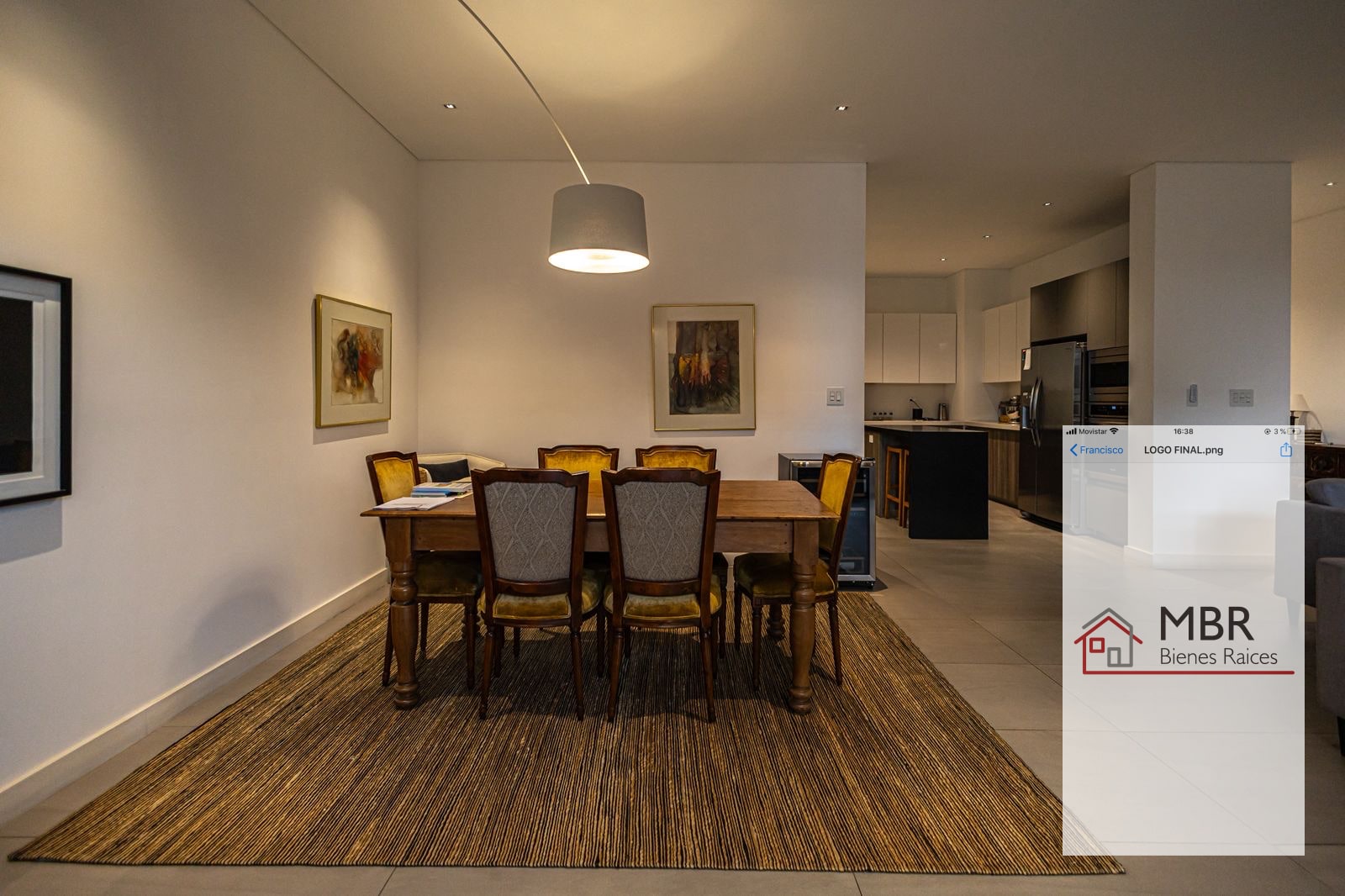 Apartamento en venta Maranta zona 10. - 2
