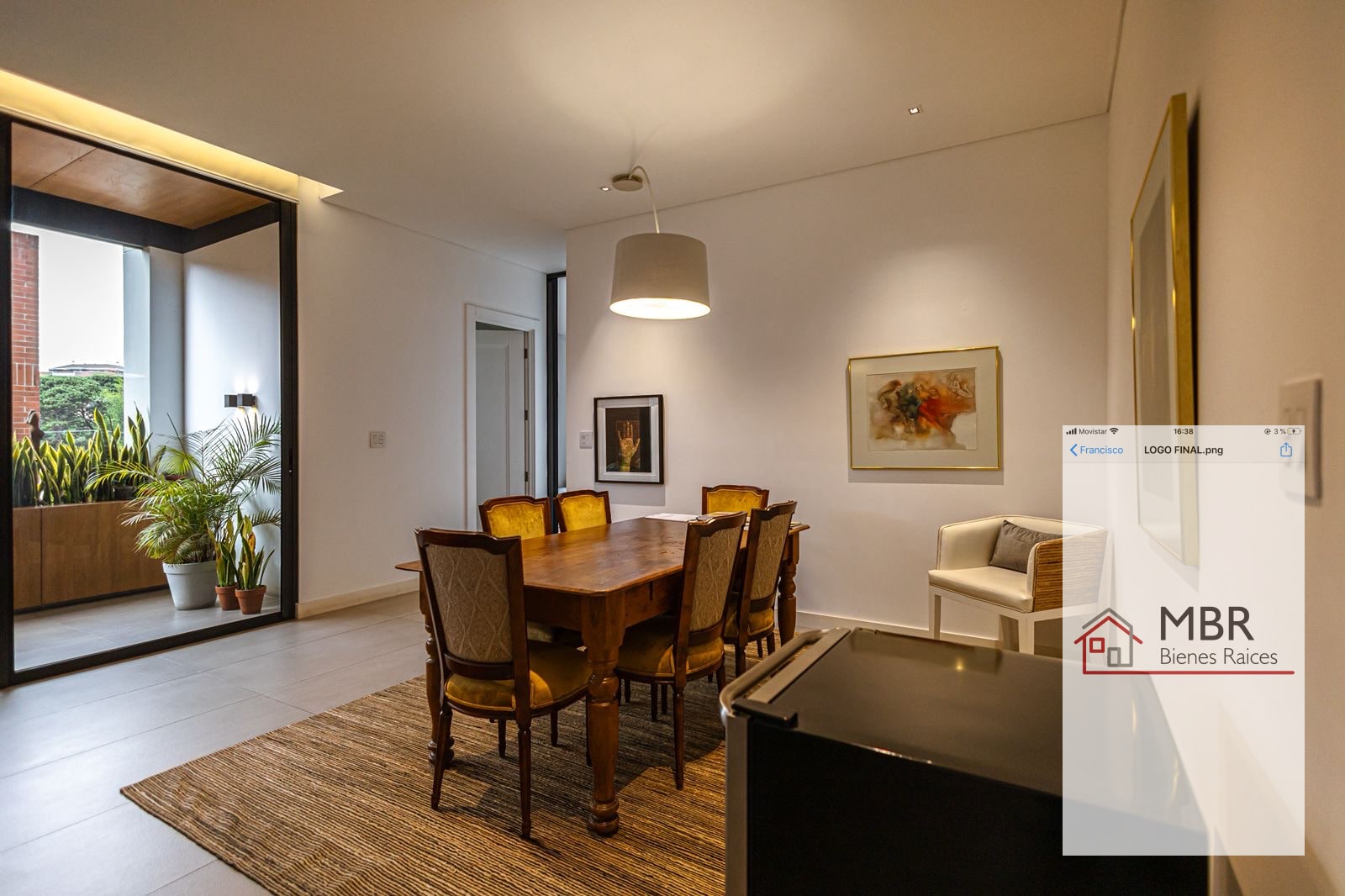 Apartamento en venta Maranta zona 10. - 3