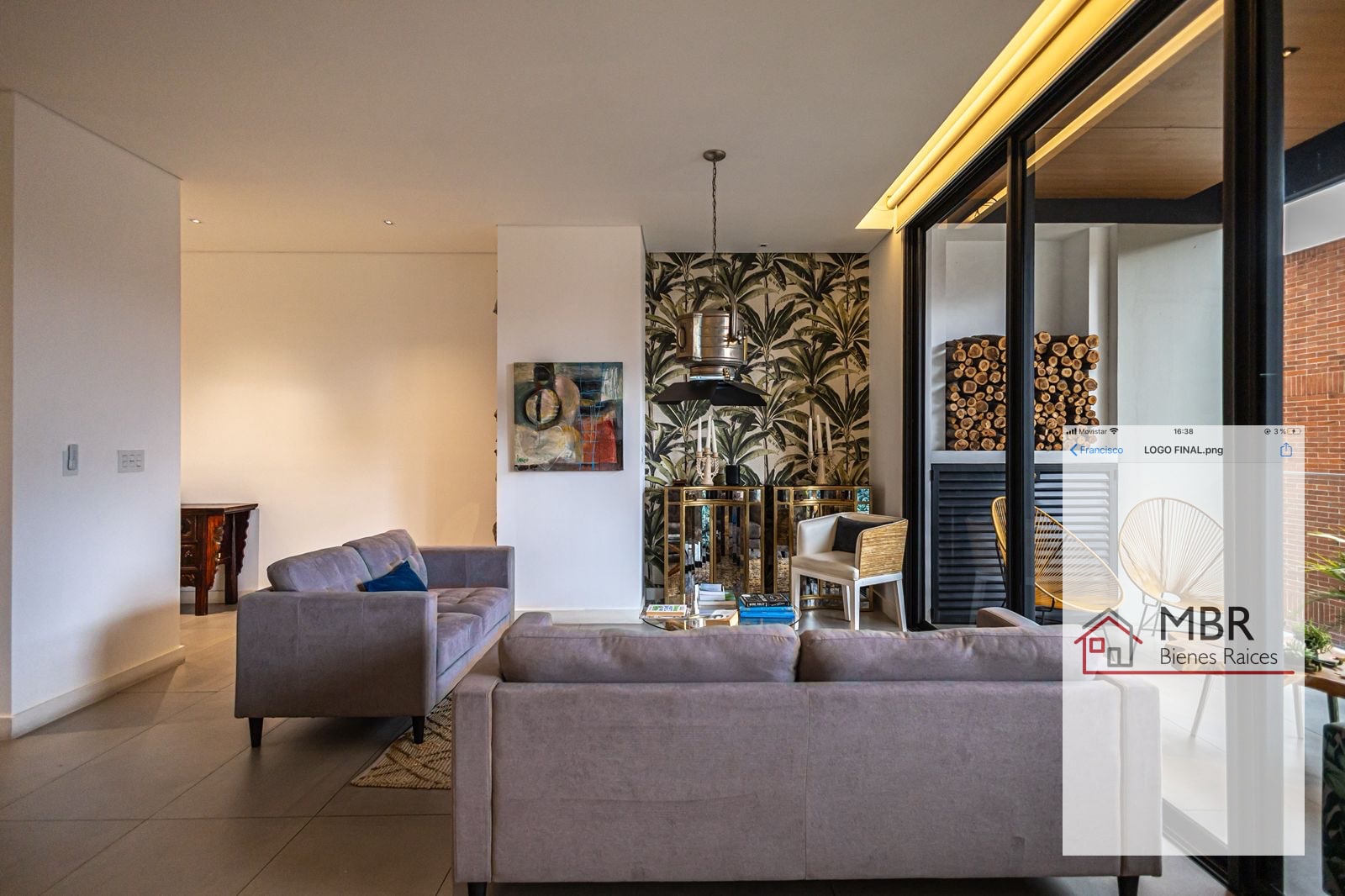Apartamento en venta Maranta zona 10. - 6