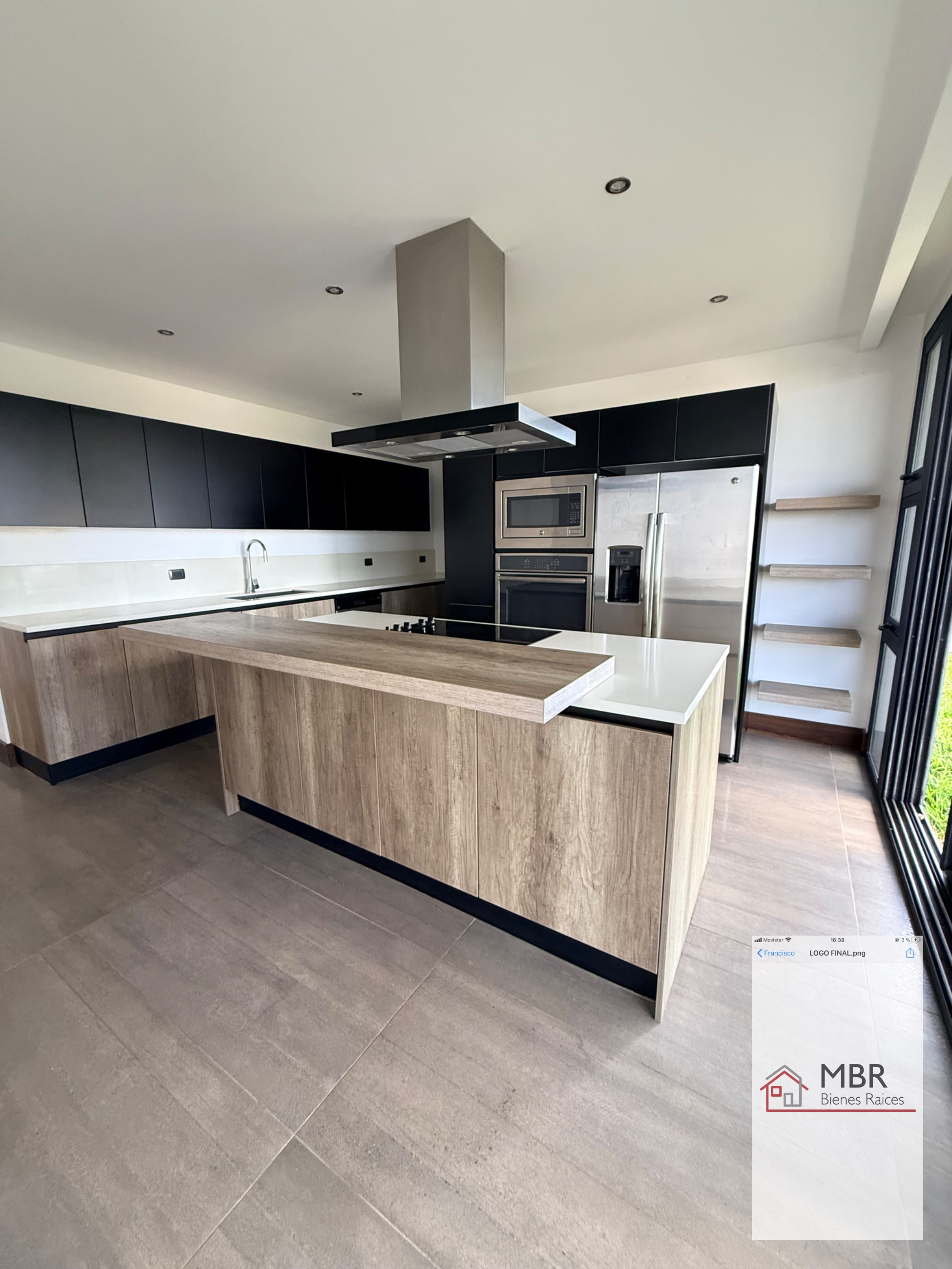 Apartamento en renta zen cayala , zona 16. - 1