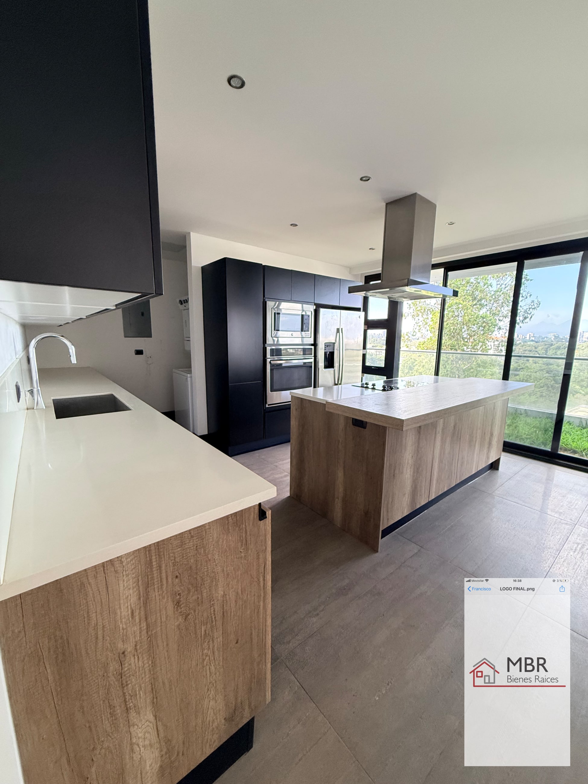 Apartamento en renta zen cayala , zona 16. - 5