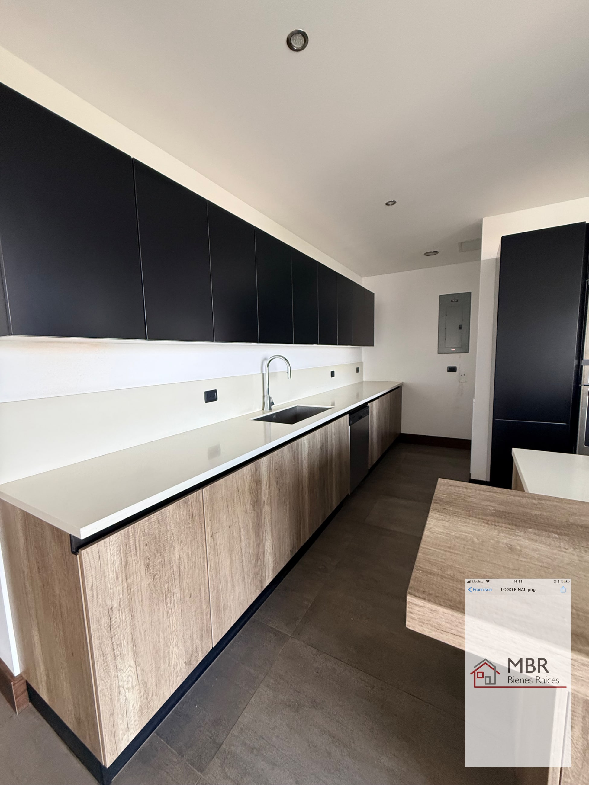 Apartamento en renta zen cayala , zona 16. - 9