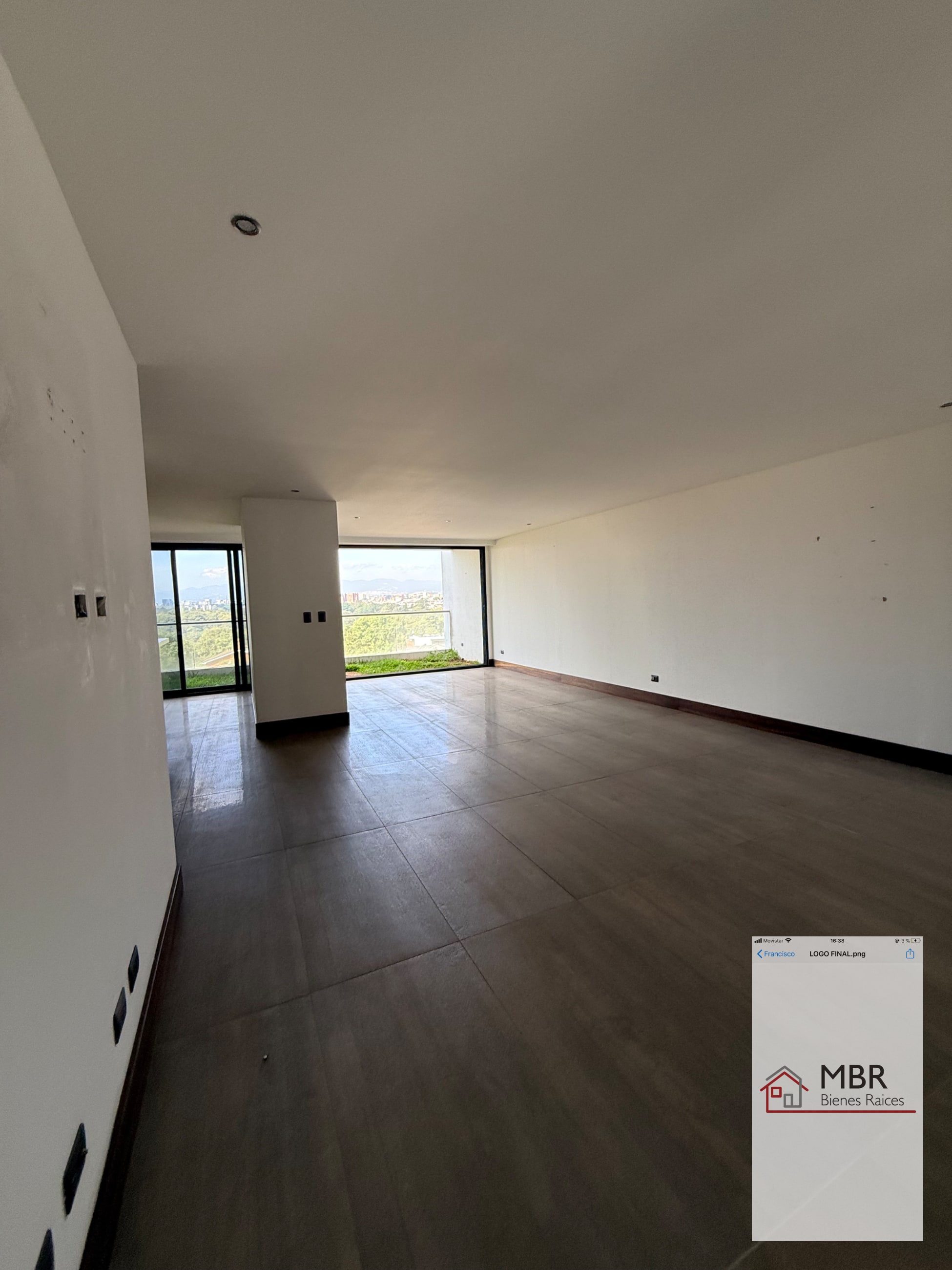 Apartamento en renta zen cayala , zona 16. - 6