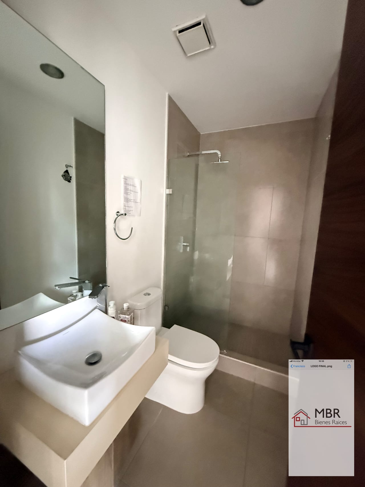 Apartamento en renta zen cayala , zona 16. — Apartamento en Alquiler en Zen Cayalá, Zona 16, Guatemala, Ciudad — foto 8 de 17