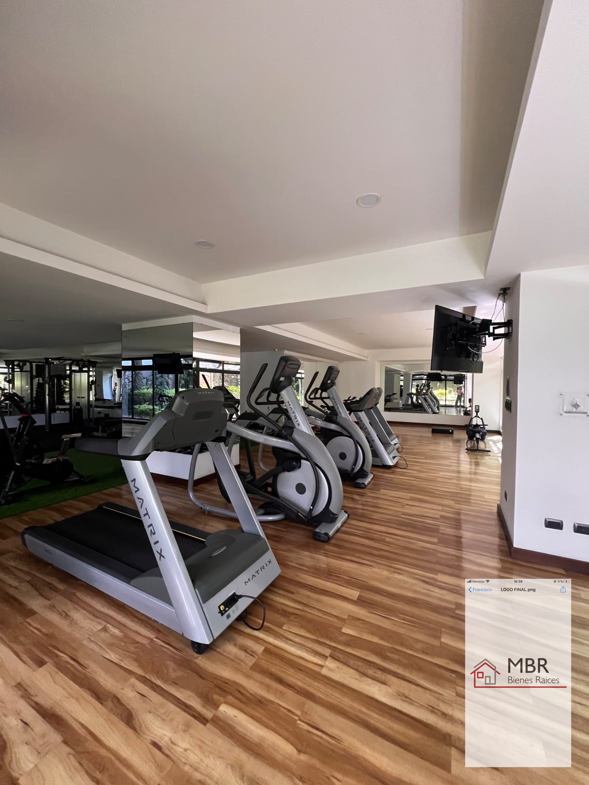 Apartamento en renta zen cayala , zona 16. - 17