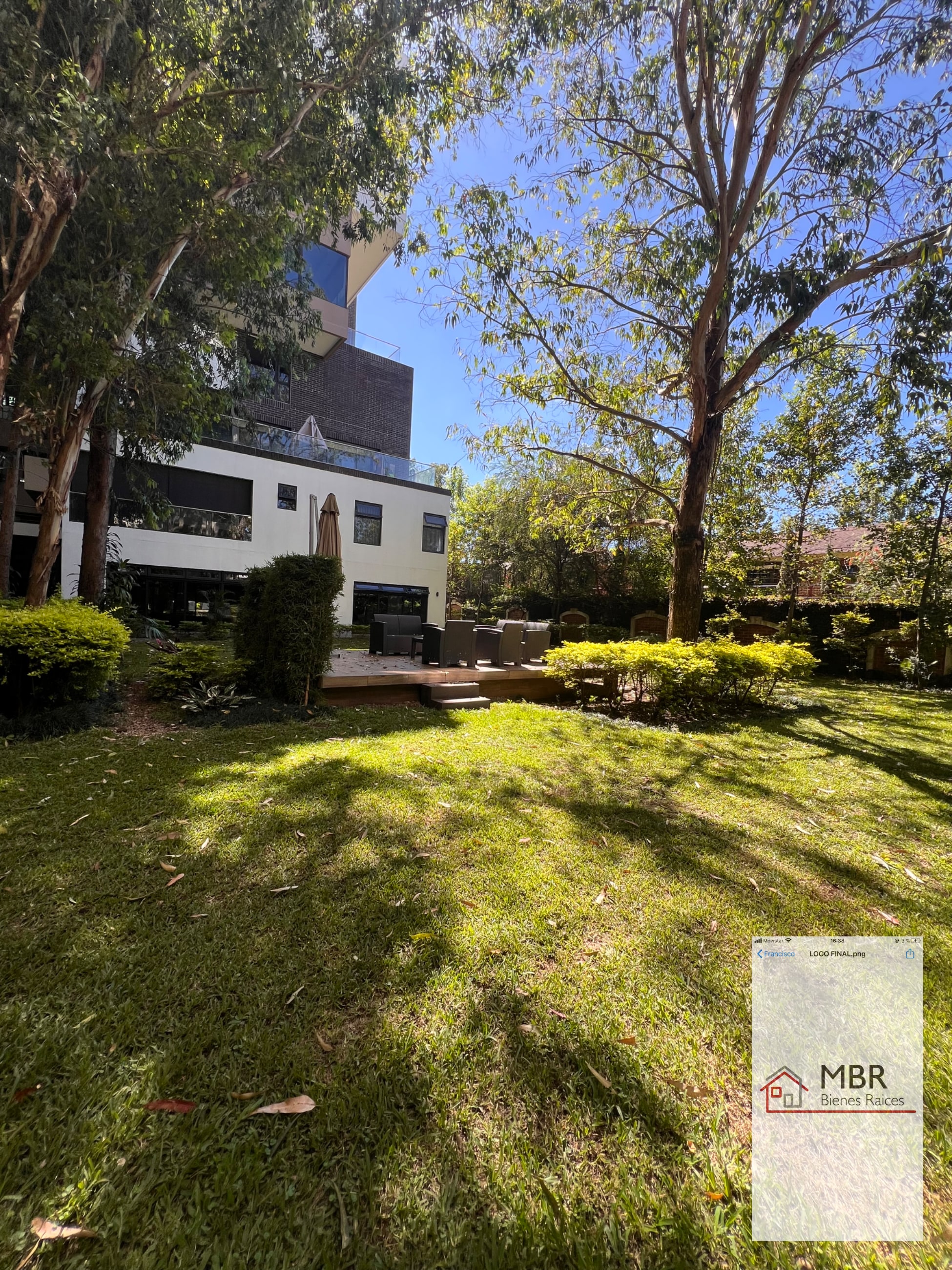 Apartamento en renta zen cayala , zona 16. - 15