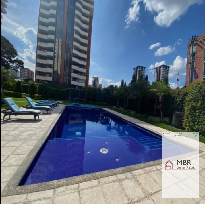 Espectacular apartamento en renta Attica 2. — Apartamento en Alquiler en Attica II, Zona 14, Guatemala, Ciudad — foto 1 de 16