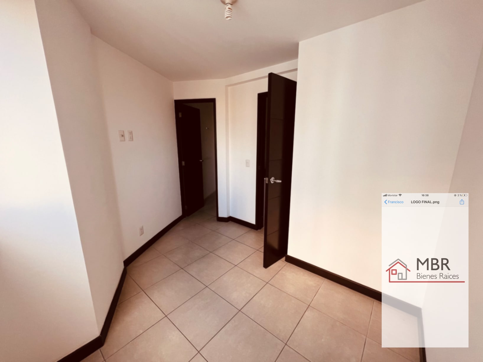 Espectacular apartamento en renta Attica 2. — Apartamento en Alquiler en Attica II, Zona 14, Guatemala, Ciudad — foto 5 de 16