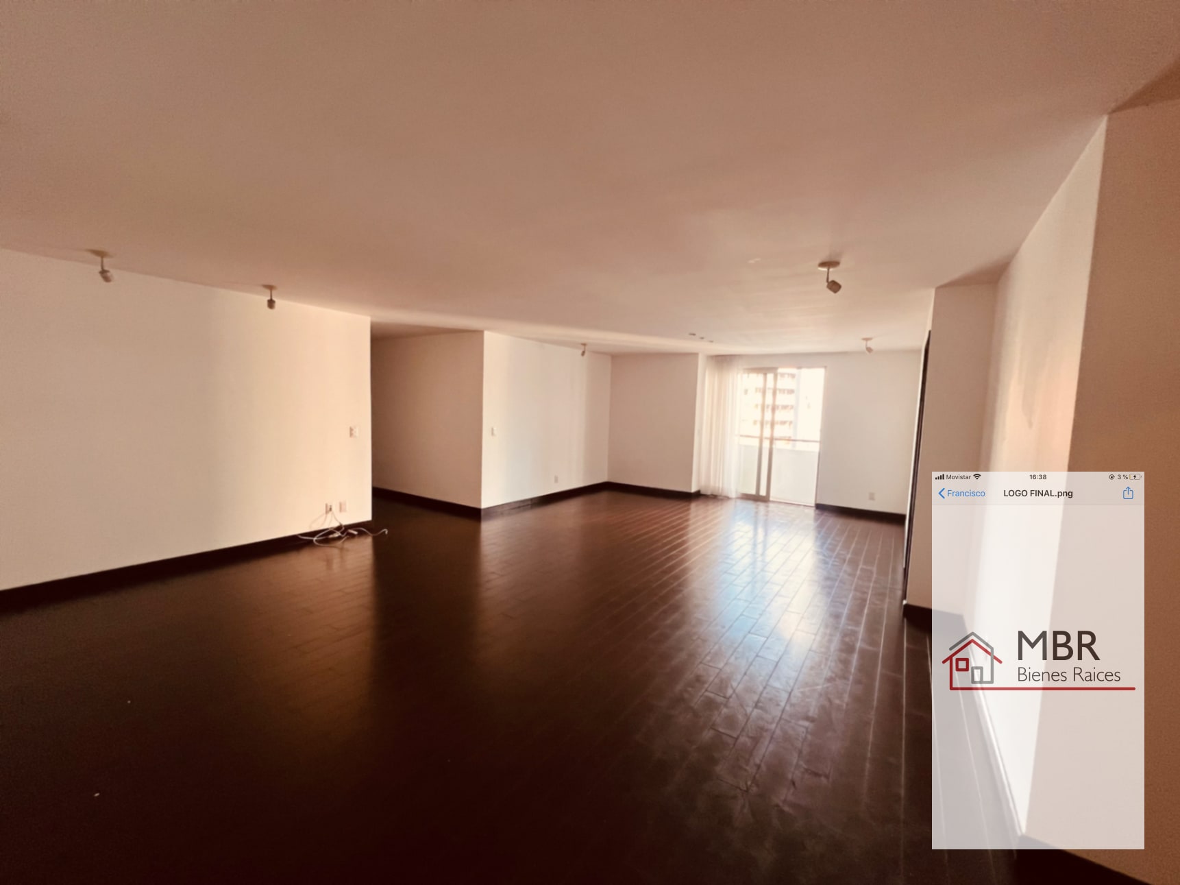 Espectacular apartamento en renta Attica 2. — Apartamento en Alquiler en Attica II, Zona 14, Guatemala, Ciudad — foto 7 de 16