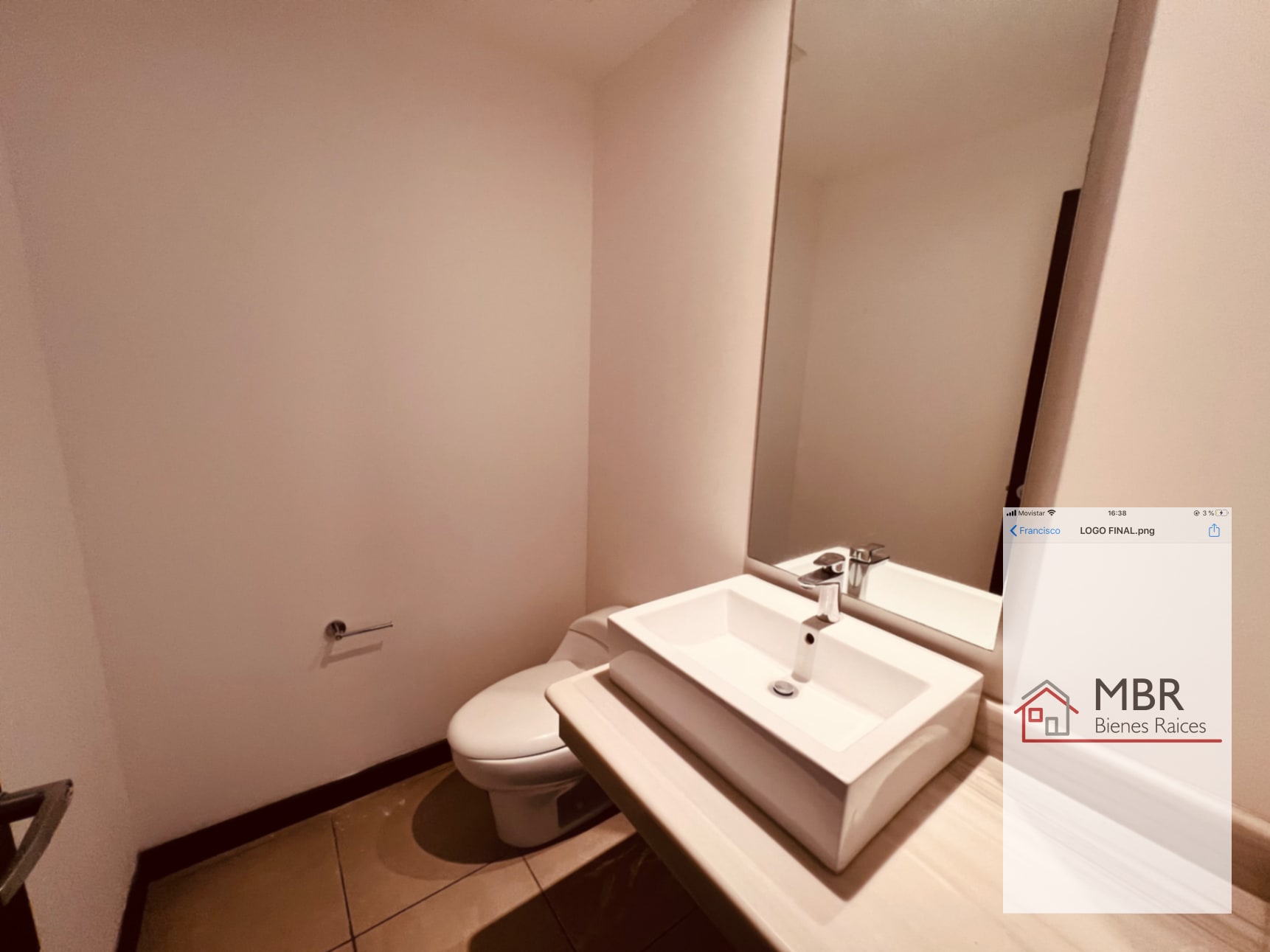 Espectacular apartamento en renta Attica 2. — Apartamento en Alquiler en Attica II, Zona 14, Guatemala, Ciudad — foto 9 de 16
