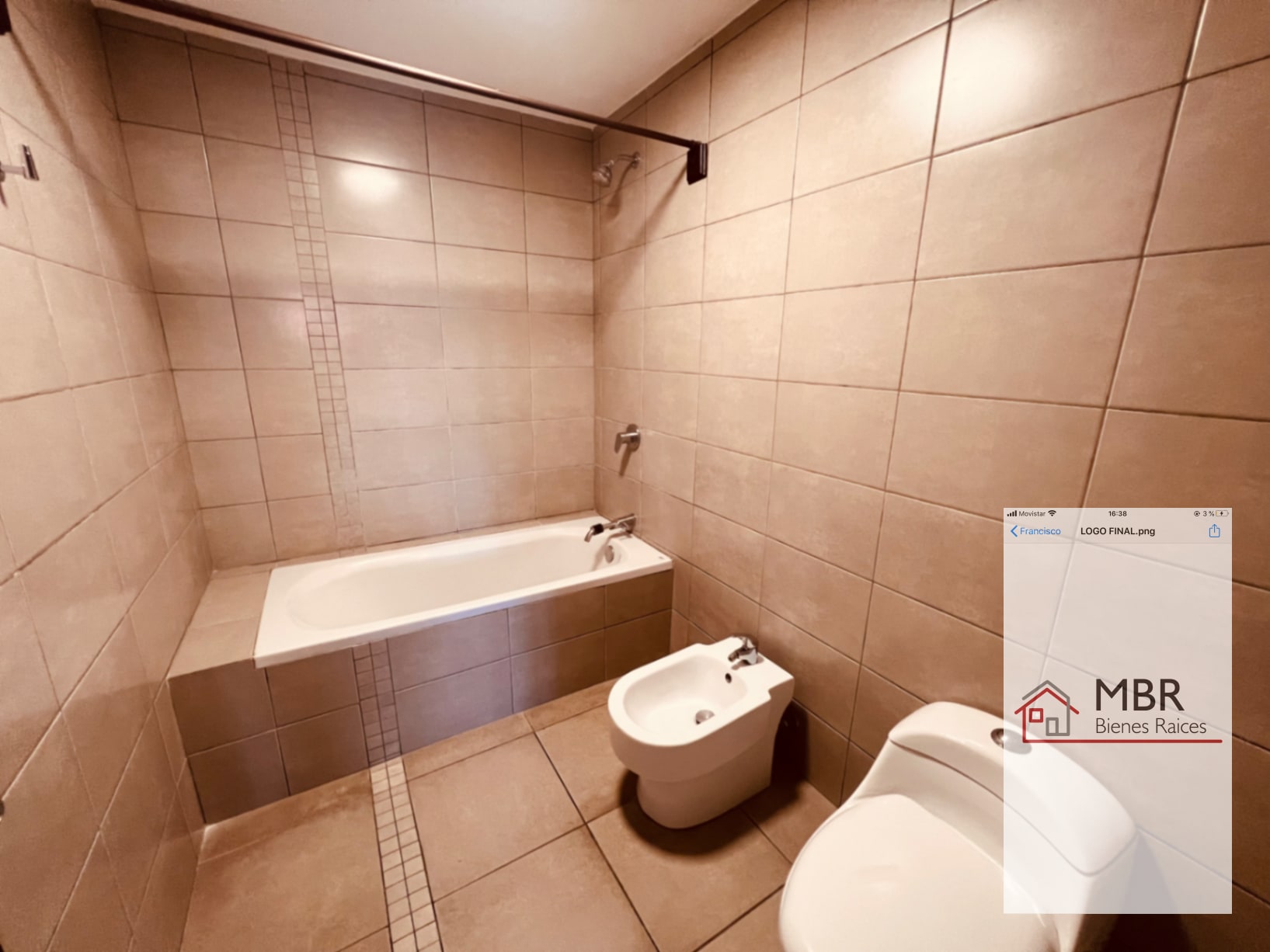 Espectacular apartamento en renta Attica 2. — Apartamento en Alquiler en Attica II, Zona 14, Guatemala, Ciudad — foto 14 de 16