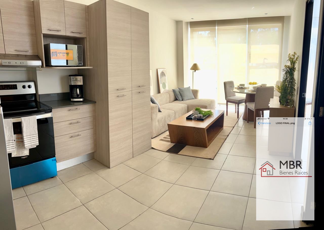 Apartamento en venta Destiny — Apartamento en Venta en Carretera a El Salvador, Guatemala, Ciudad — foto 5 de 12