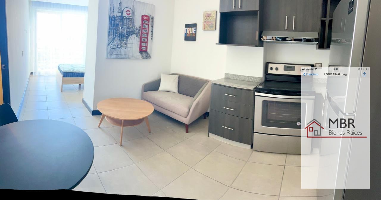 Apartamento renta Destiny km 14.5 . — Apartamento en Alquiler en Carretera a El Salvador, Guatemala, Ciudad — foto 6 de 12