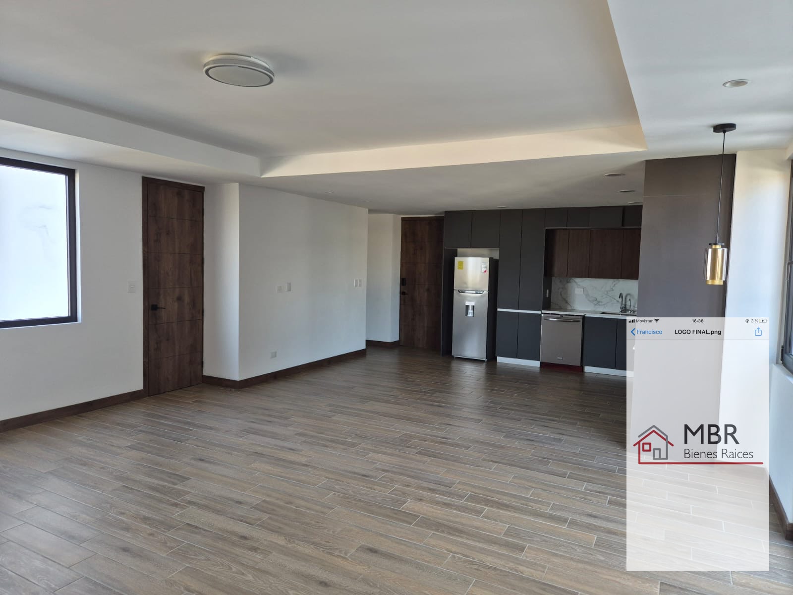 Espectacular Ph en renta 21B, zona 15. — Apartamento en Alquiler en 21B+, Zona 15, Guatemala, Ciudad — foto 1 de 17