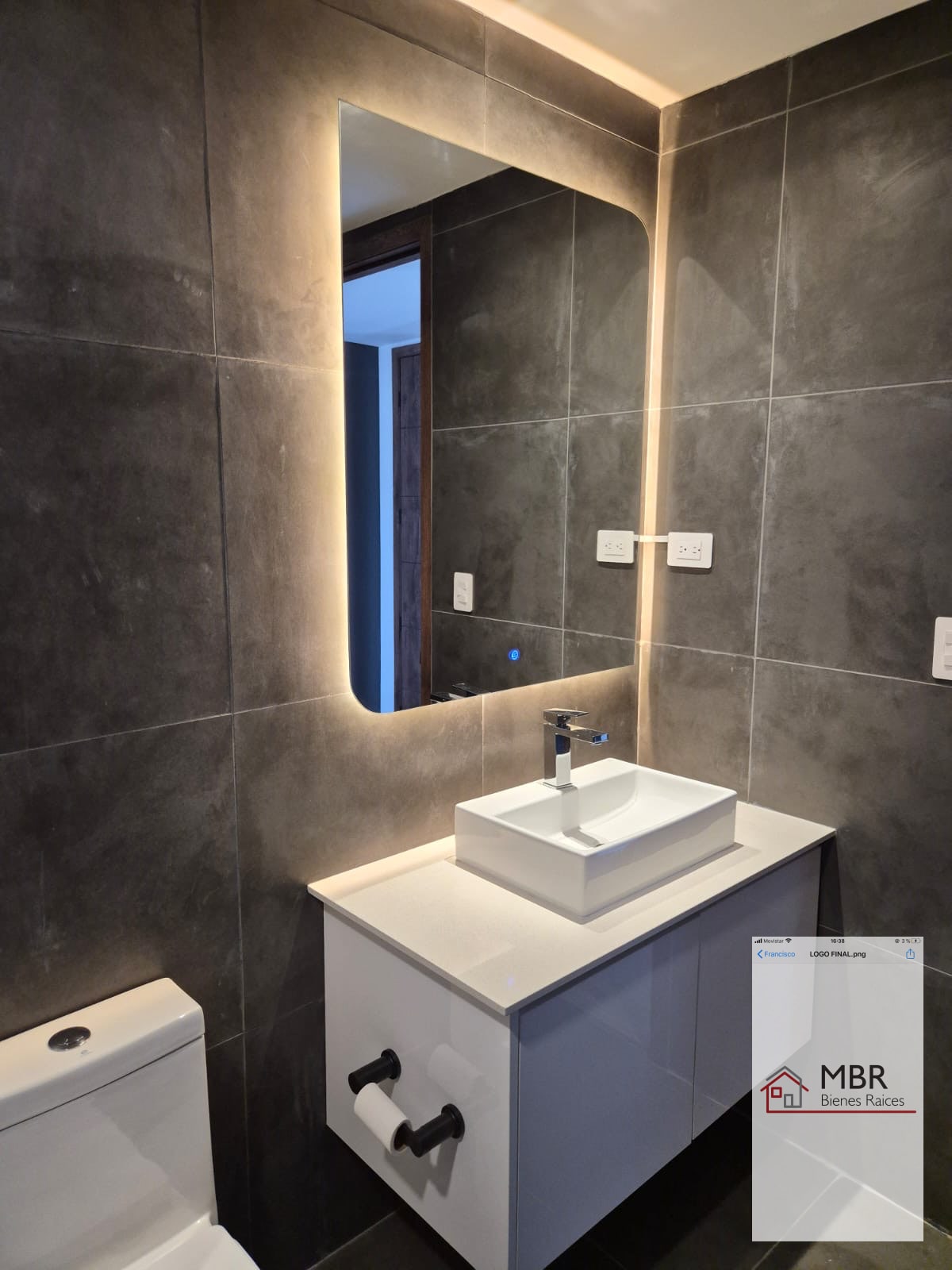 Espectacular Ph en renta 21B, zona 15. — Apartamento en Alquiler en 21B+, Zona 15, Guatemala, Ciudad — foto 3 de 17