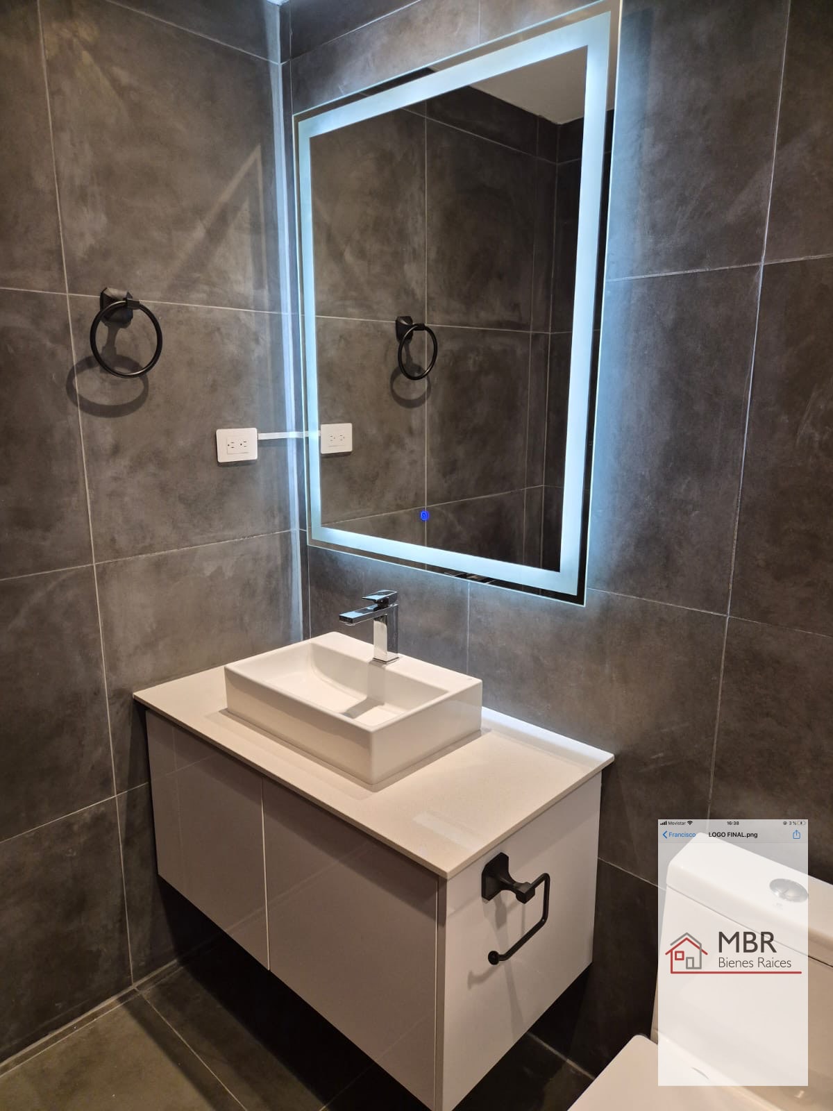Espectacular Ph en renta 21B, zona 15. — Apartamento en Alquiler en 21B+, Zona 15, Guatemala, Ciudad — foto 8 de 17