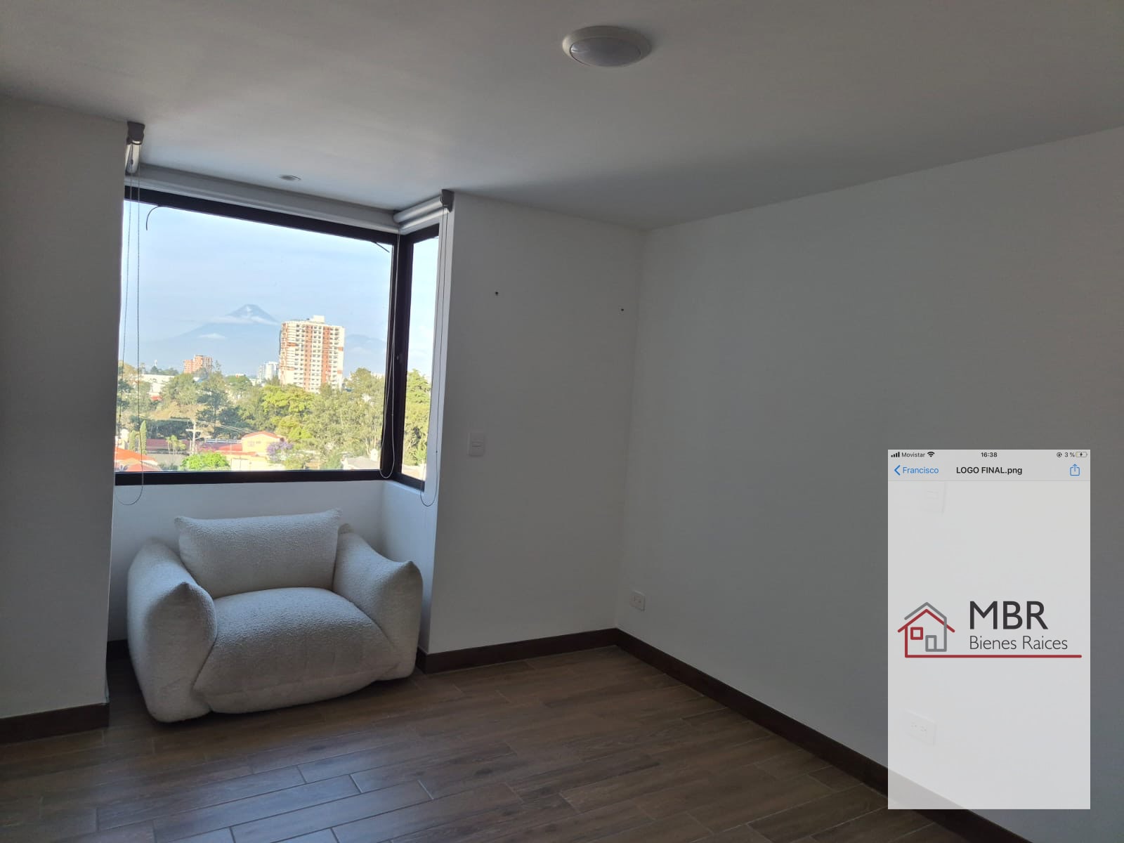 Espectacular Ph en renta 21B, zona 15. — Apartamento en Alquiler en 21B+, Zona 15, Guatemala, Ciudad — foto 11 de 17