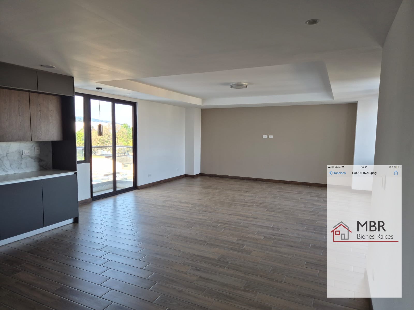 Espectacular Ph en renta 21B, zona 15. — Apartamento en Alquiler en 21B+, Zona 15, Guatemala, Ciudad — foto 15 de 17