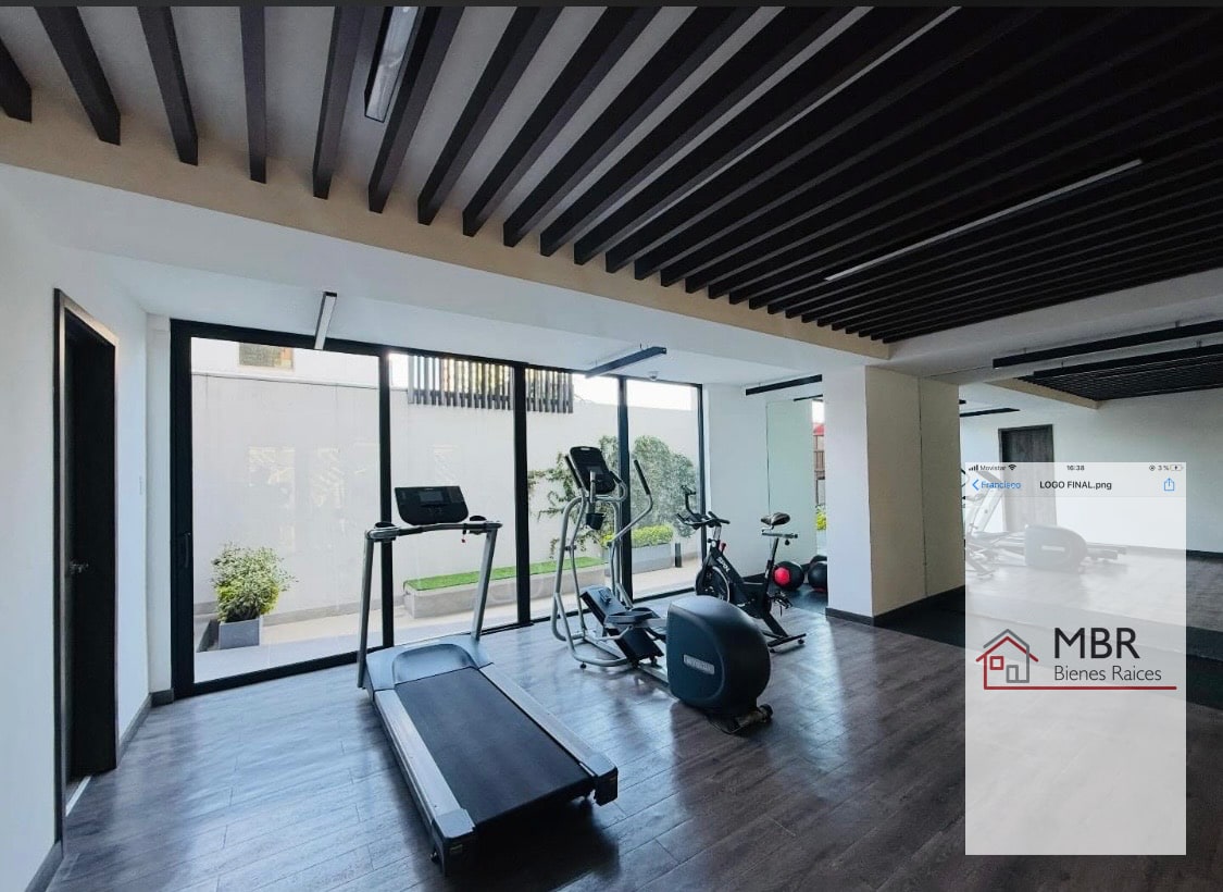 Hermoso apartamento en renta Morea zona 15,vh2. — Apartamento en Alquiler en Morea, Zona 15, Guatemala, Ciudad — foto 8 de 14