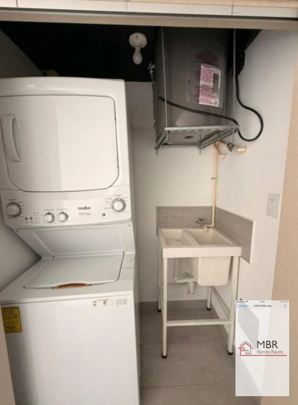 Hermoso apartamento en renta Morea zona 15,vh2. — Apartamento en Alquiler en Morea, Zona 15, Guatemala, Ciudad — foto 10 de 14
